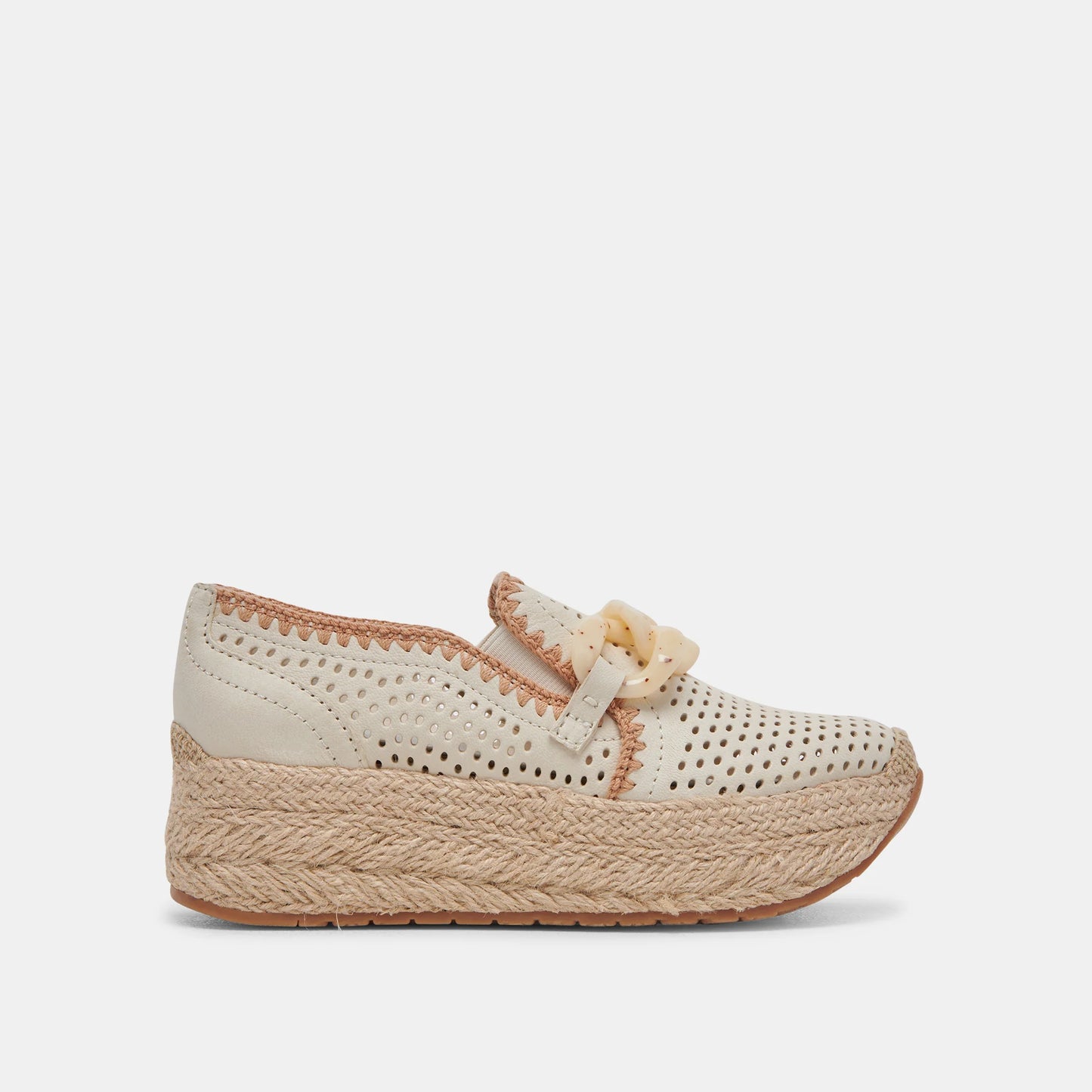 Dolce Vita Jhenee Espadrille Perf Sneaker