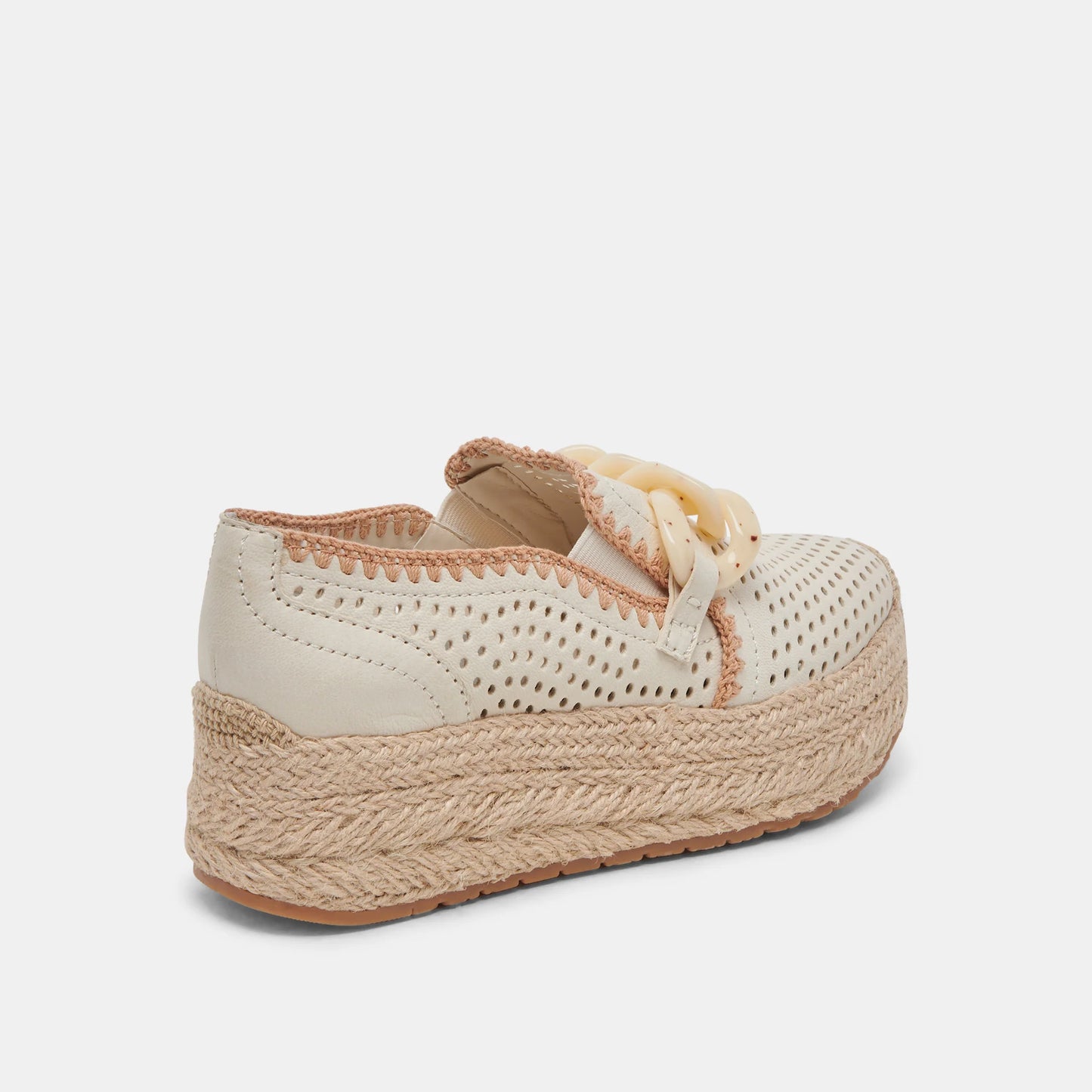 Dolce Vita Jhenee Espadrille Perf Sneaker