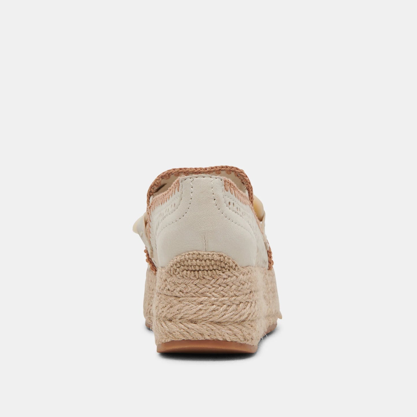 Dolce Vita Jhenee Espadrille Perf Sneaker