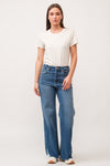 Dear John Fiona Wide Leg Jean