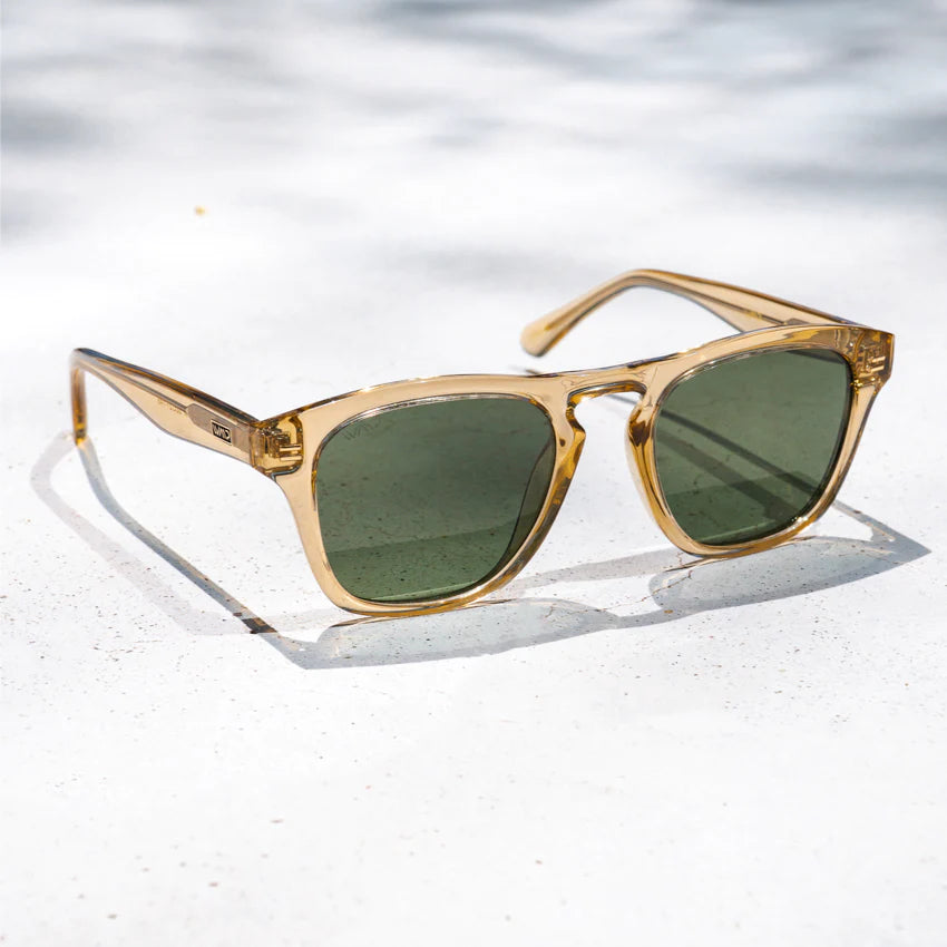 WMP Dash Polarized Sunnies