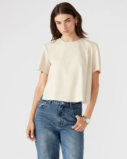 Steve Madden Ezra Top