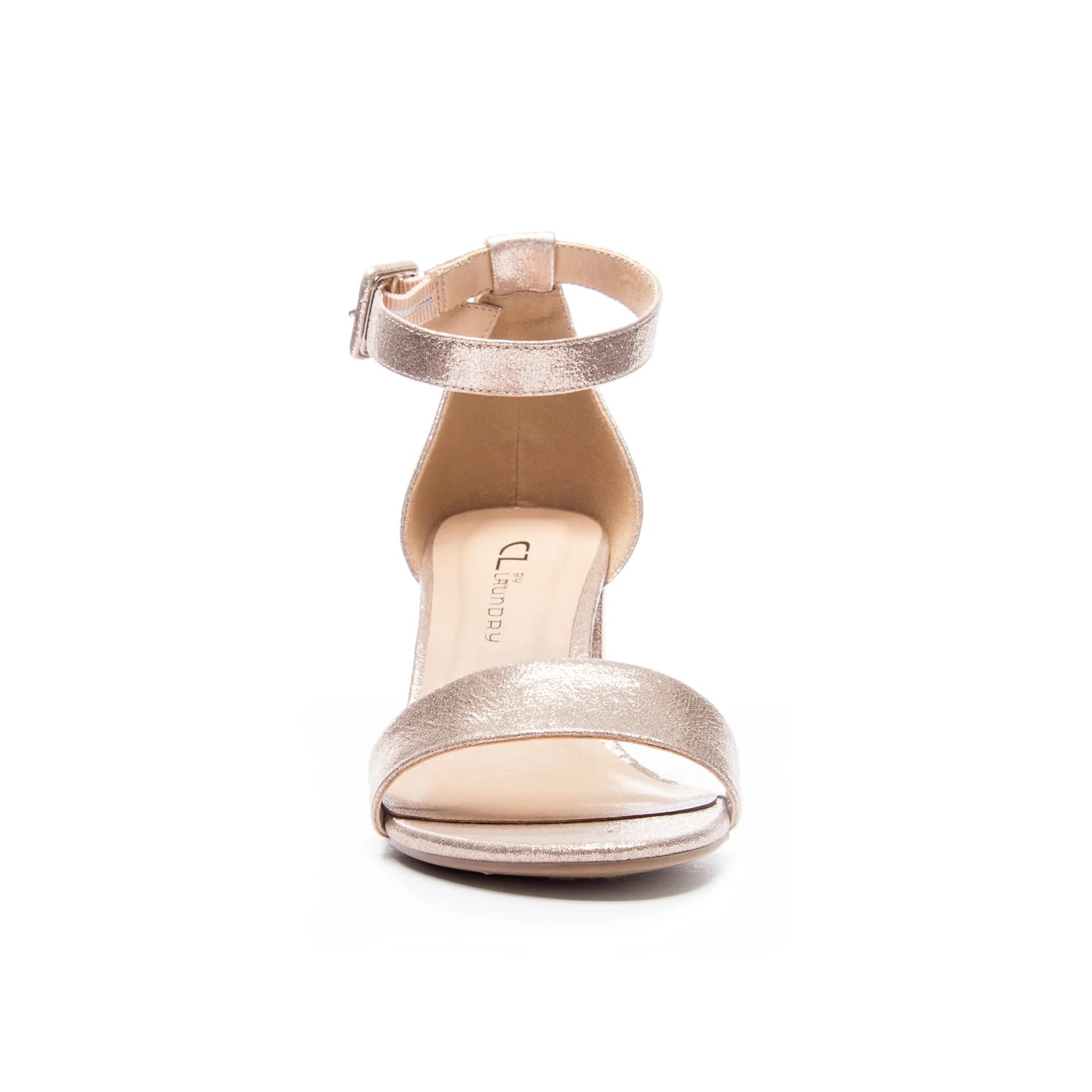 Cl by laundry 2025 jody sandal rose gold