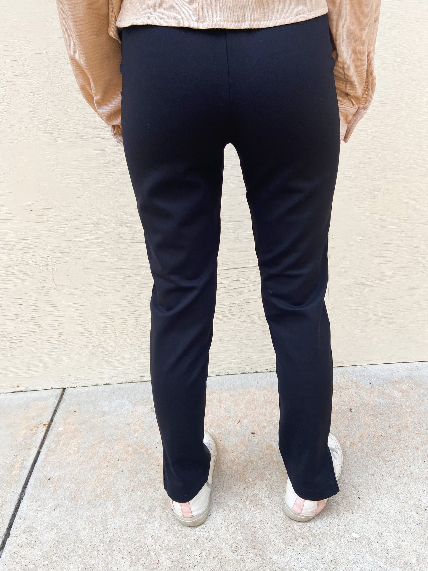 RDI Filo Zipper Bottom Legging