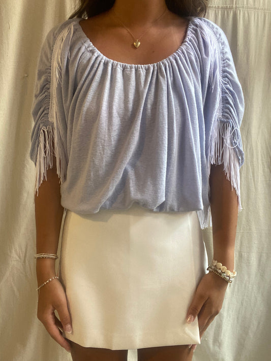 FP Fringe in a Dream Top