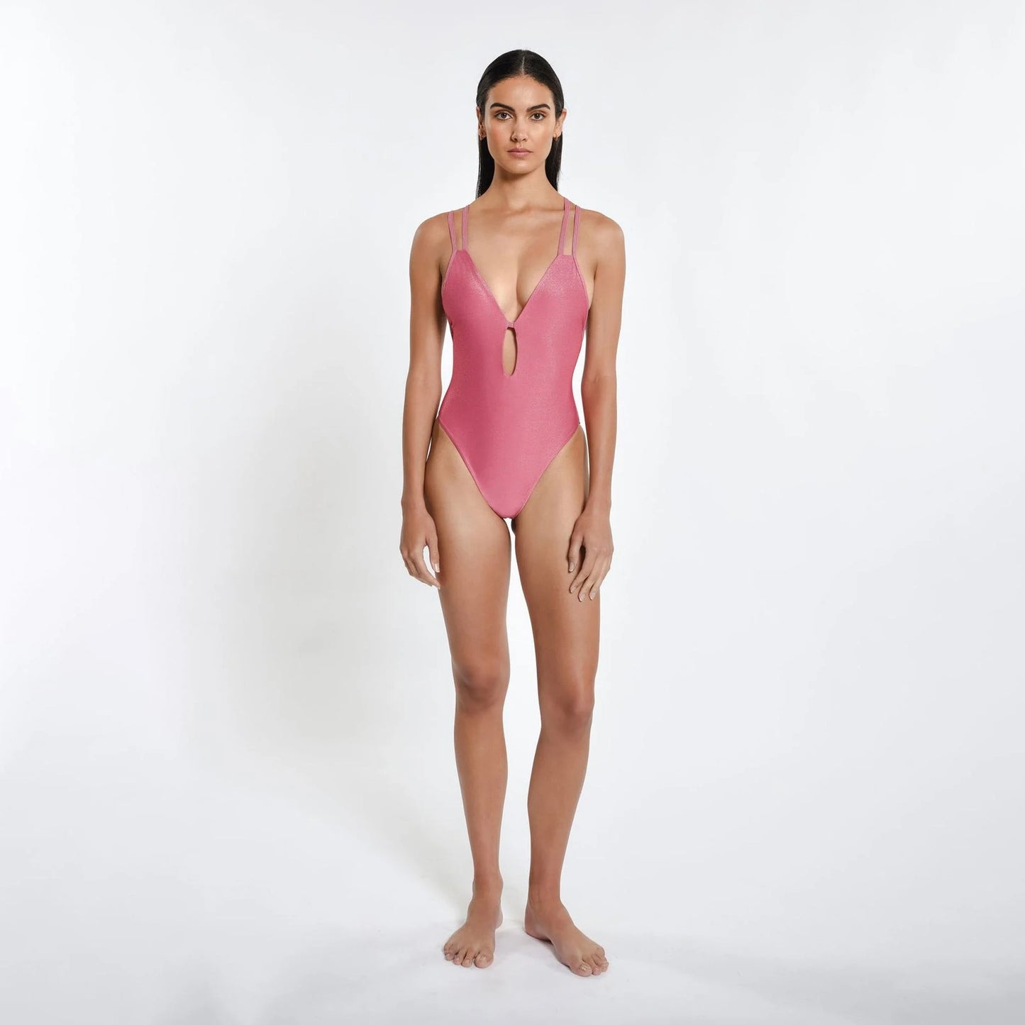 Peixoto Isla Full One-Piece