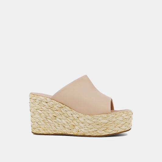 Shu Shop Jodie Wedge Sandal