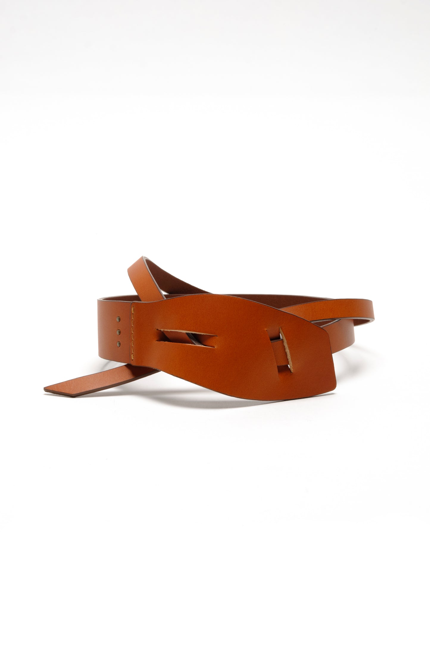 Free People WTF Lyra Belt