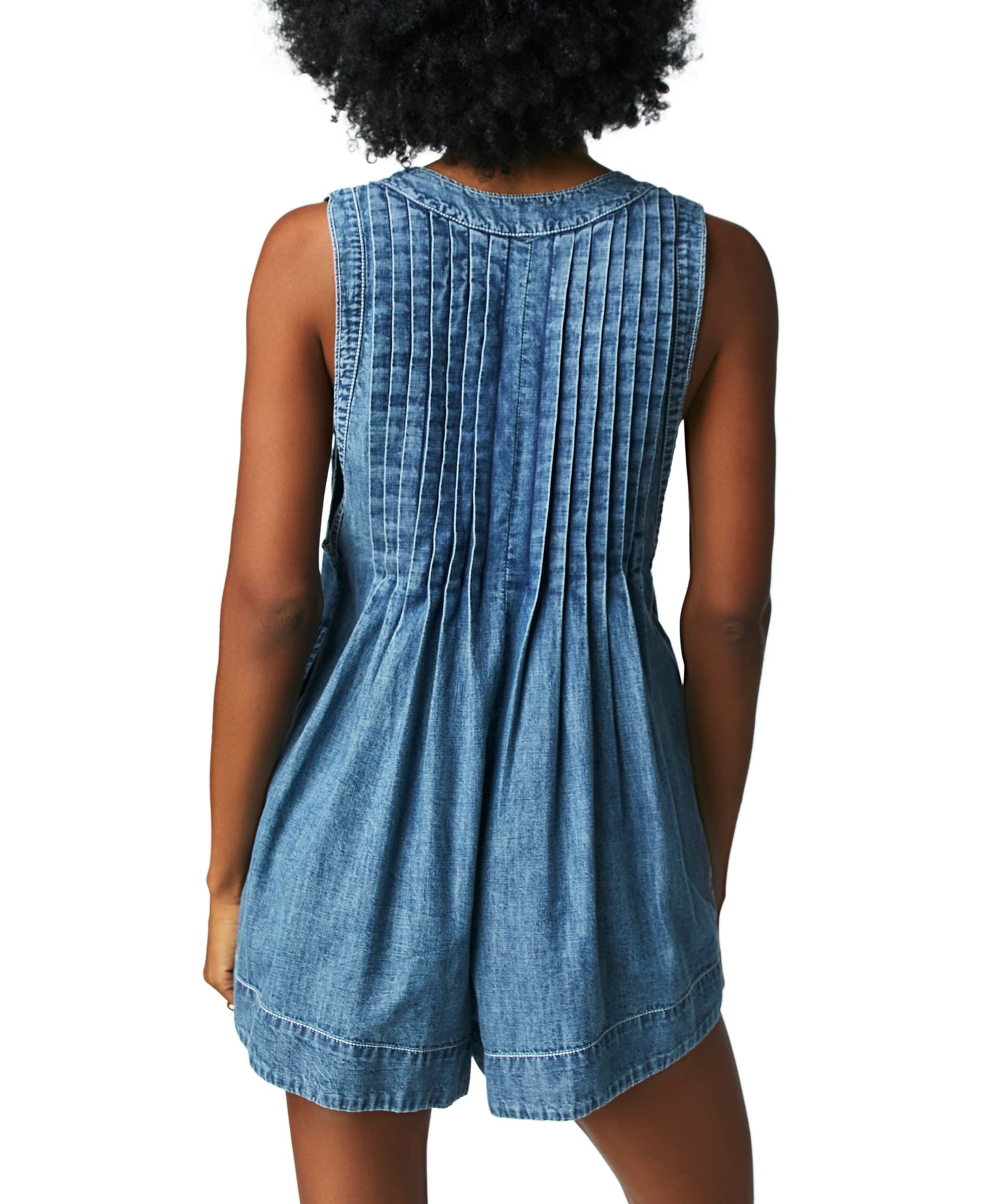 Free People Webster Romper