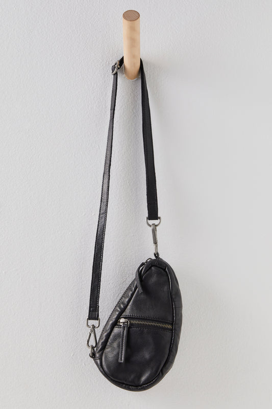 Free People Coffee Date Mini Crossbody Bag