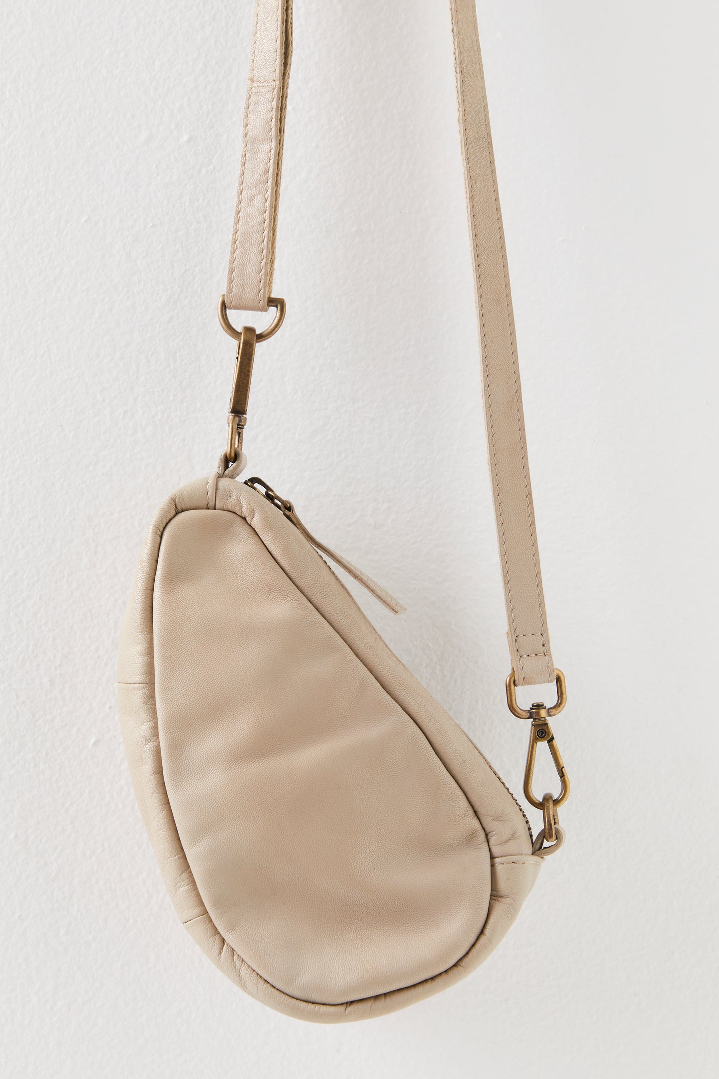 Free People Coffee Date Mini Crossbody Bag