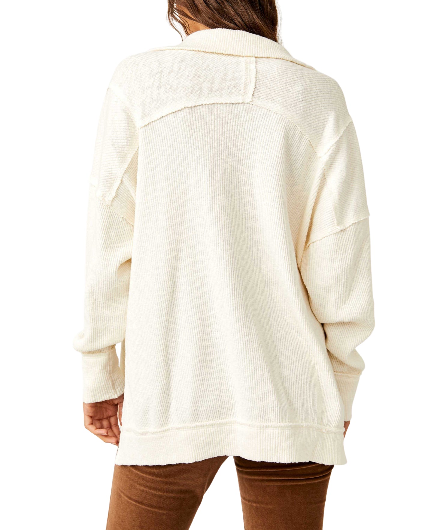 Free People Walk Away Tunic