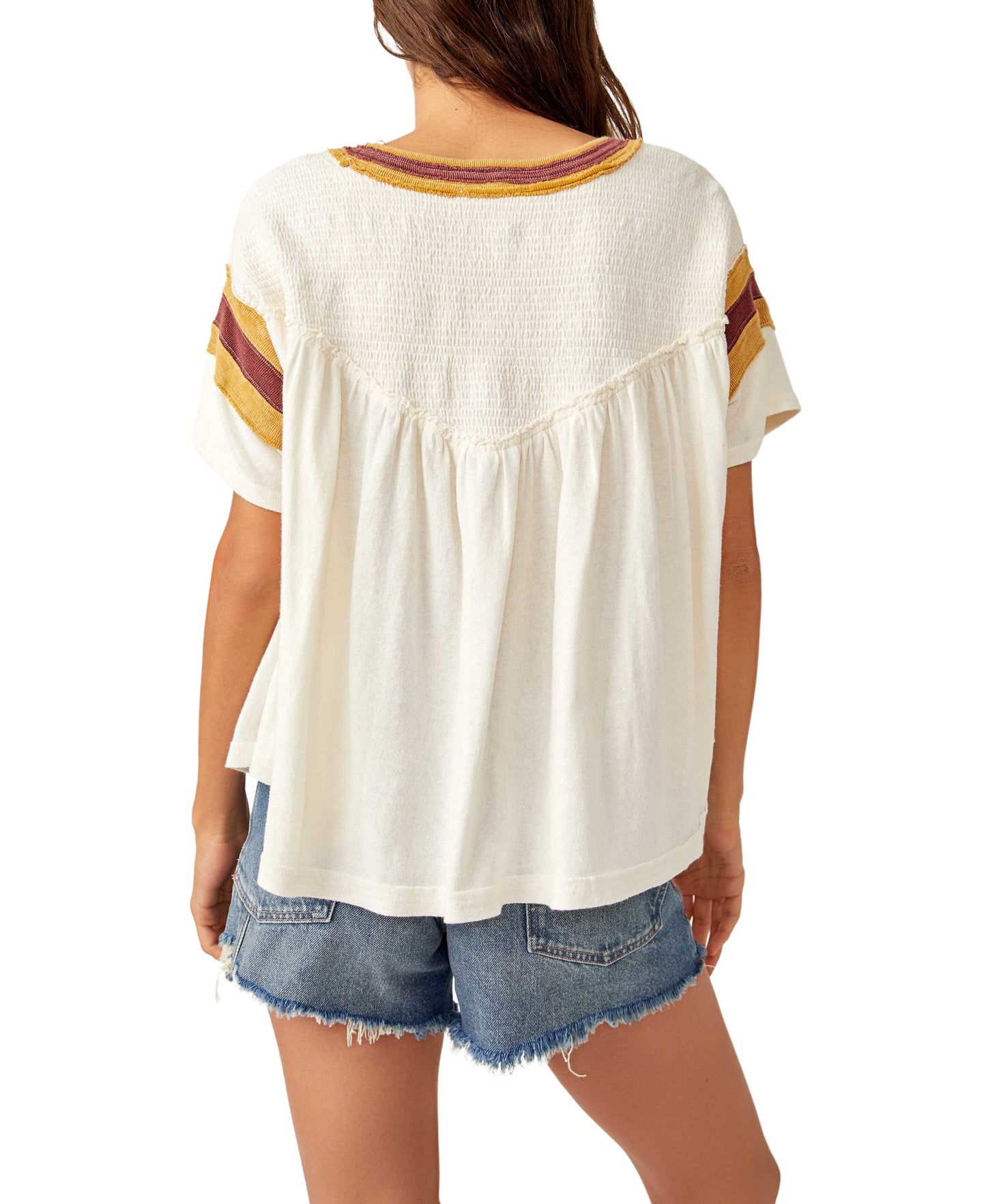 Free People MVP Tee