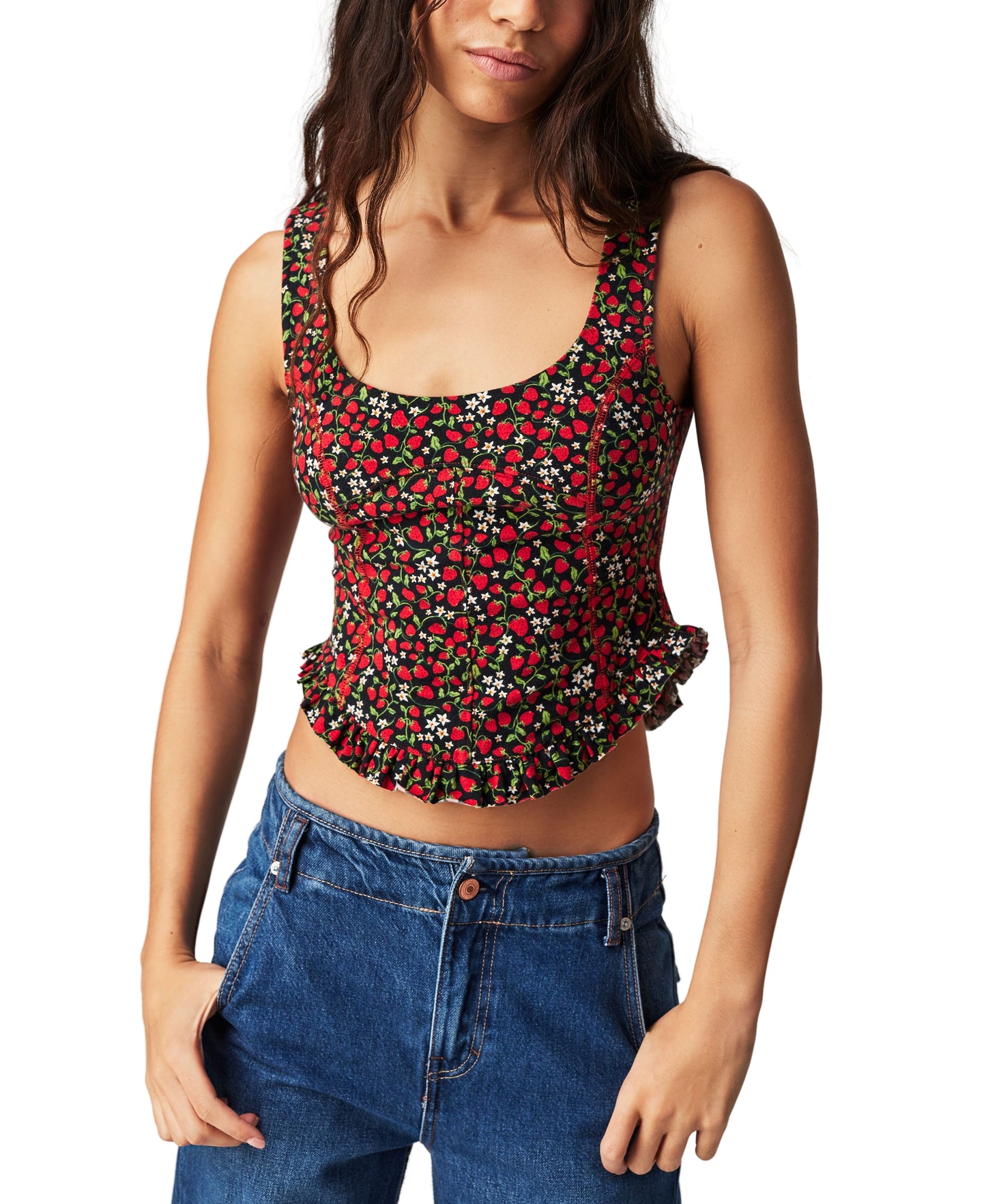 Free People Melanie Tank