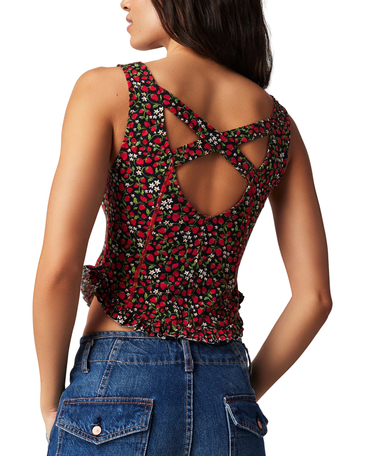 Free People Melanie Tank