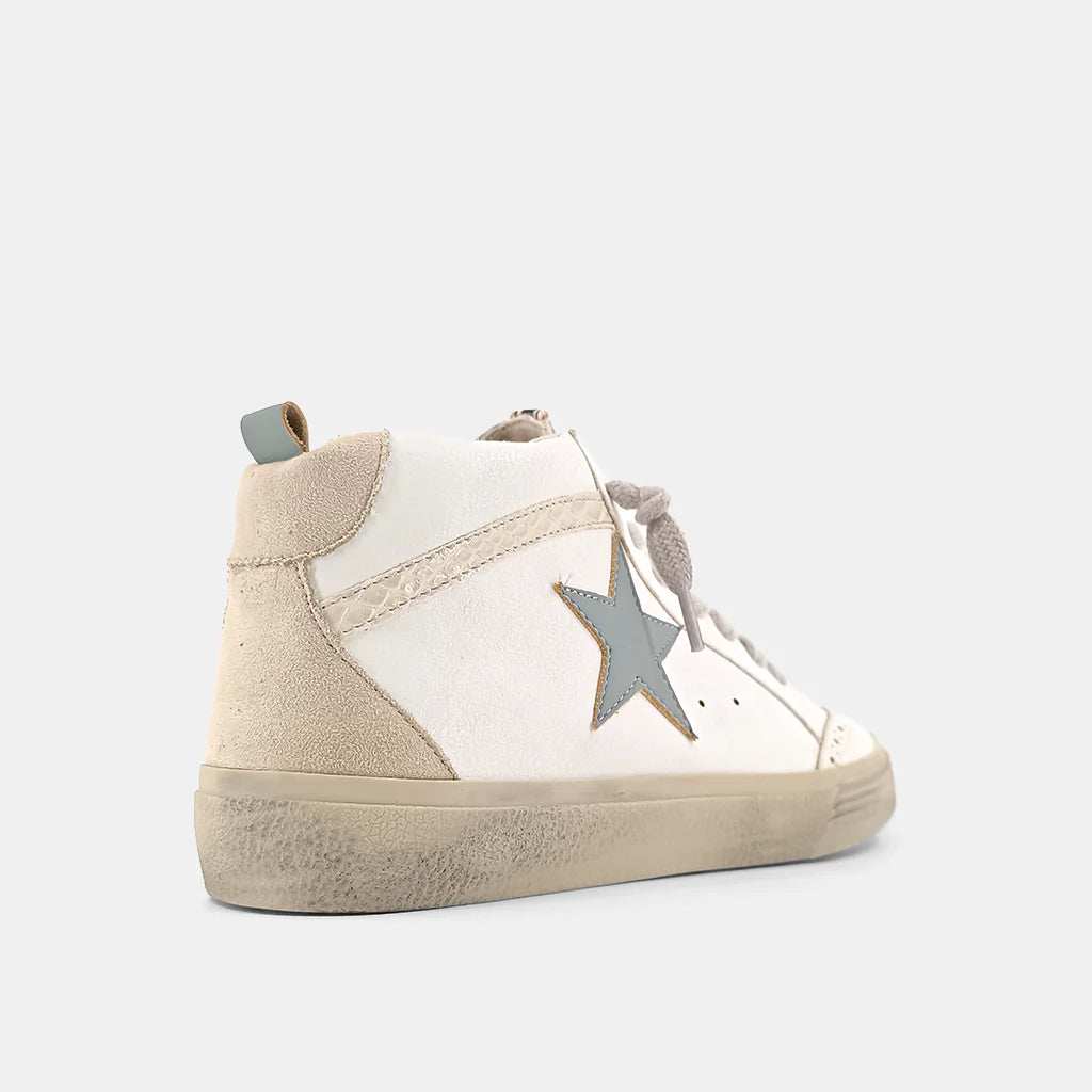 SHU SHOP PAULINA SNEAKER