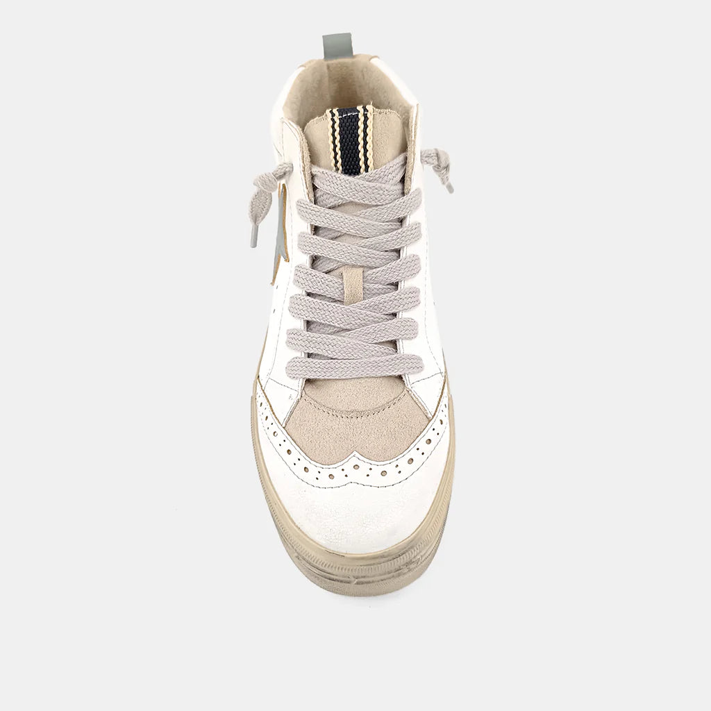 SHU SHOP PAULINA SNEAKER