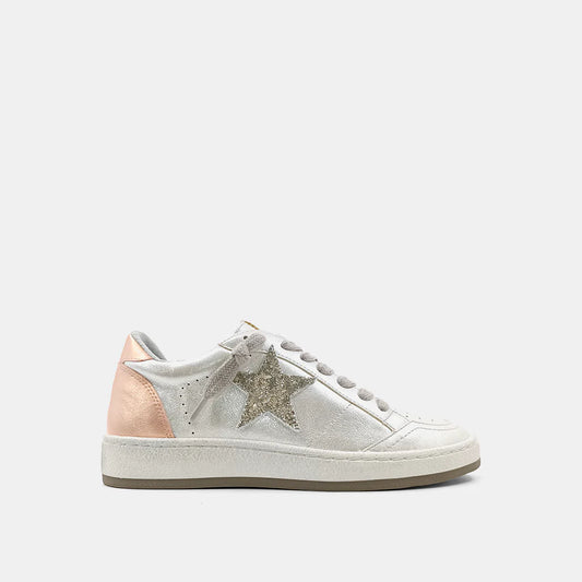 SHU SHOP PAZ SNEAKER