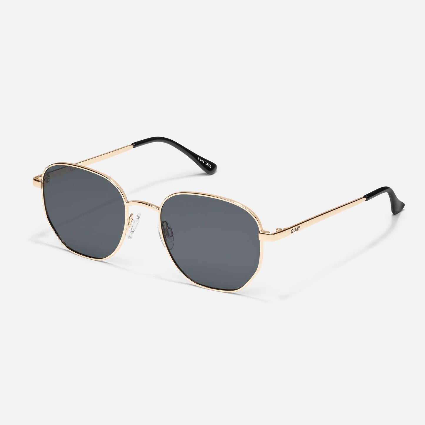 Quay Big Time Sunglasses