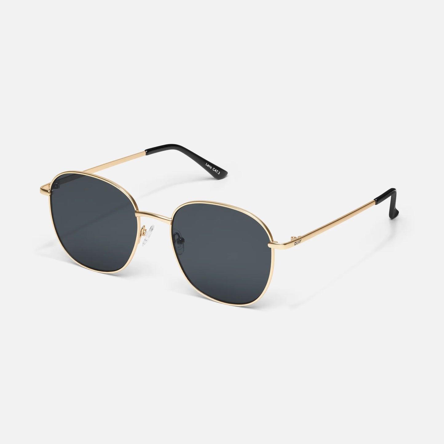 Quay Jezabell Sunglasses