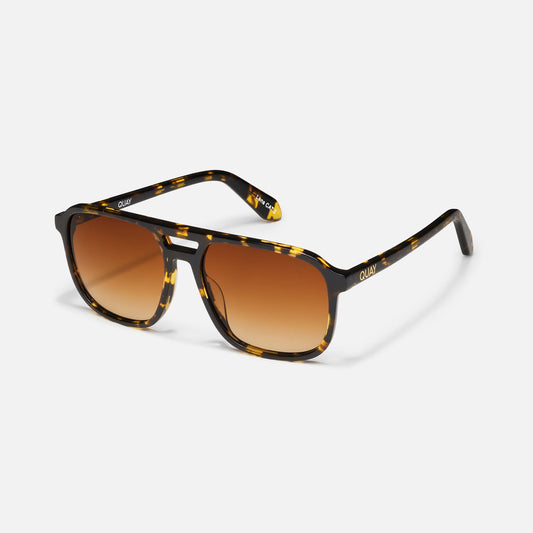 Quay On The Fly Sunglasses