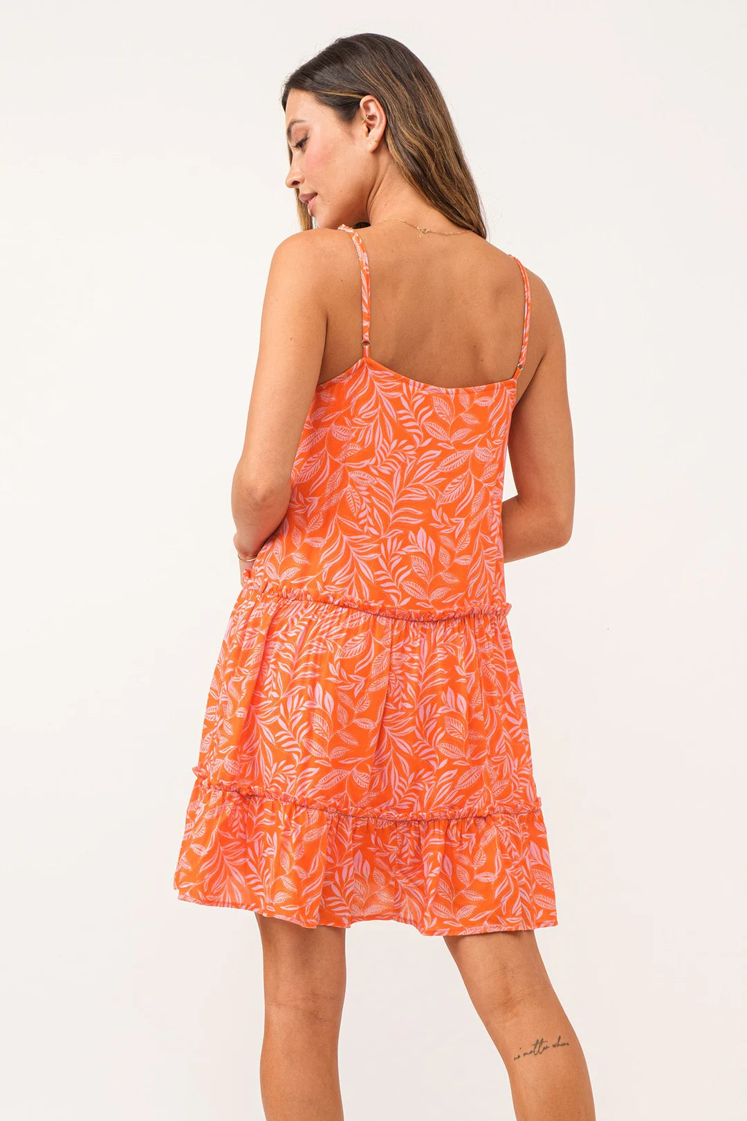 Dear John Phoebe Sleeveless Dress