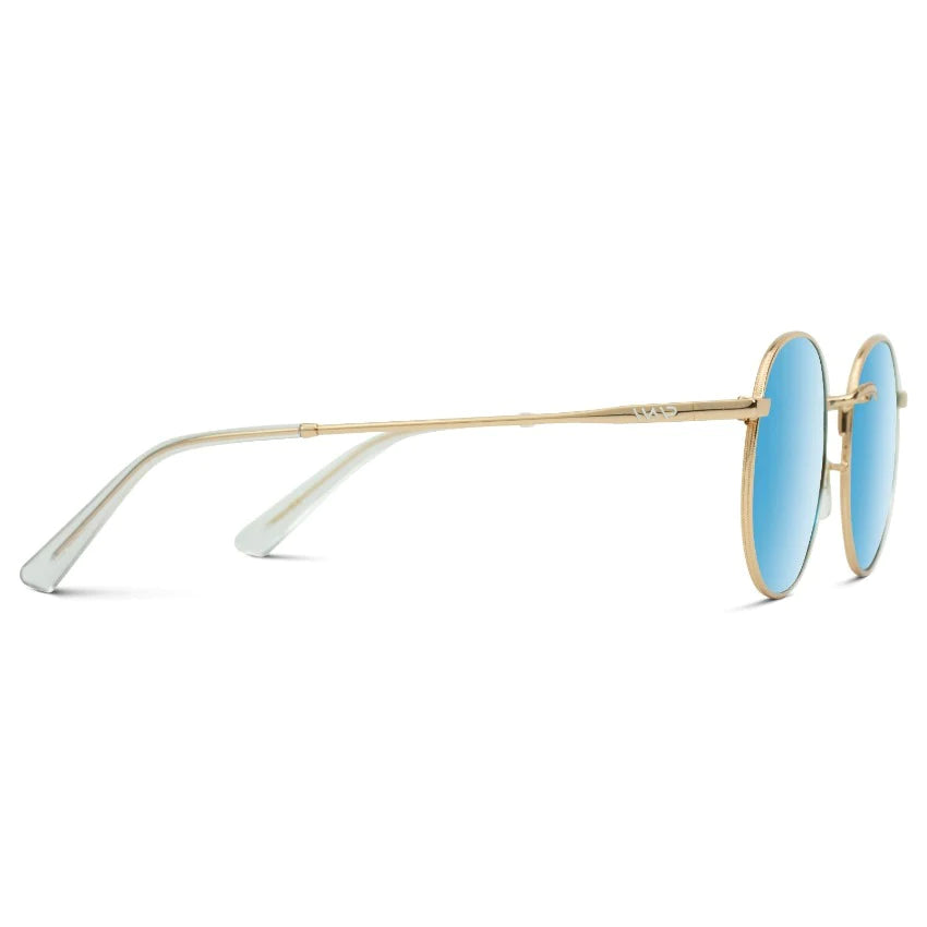 WMP Nevada Retro Round Sunnies