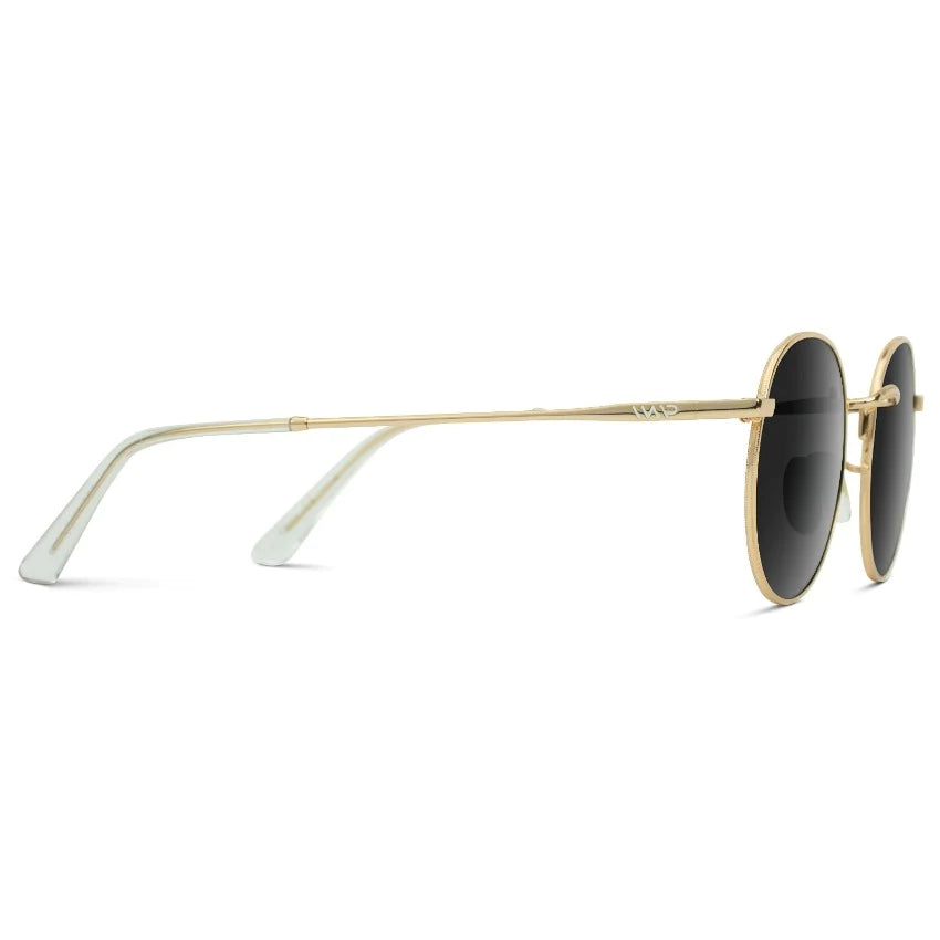 WMP Nevada Retro Round Sunnies