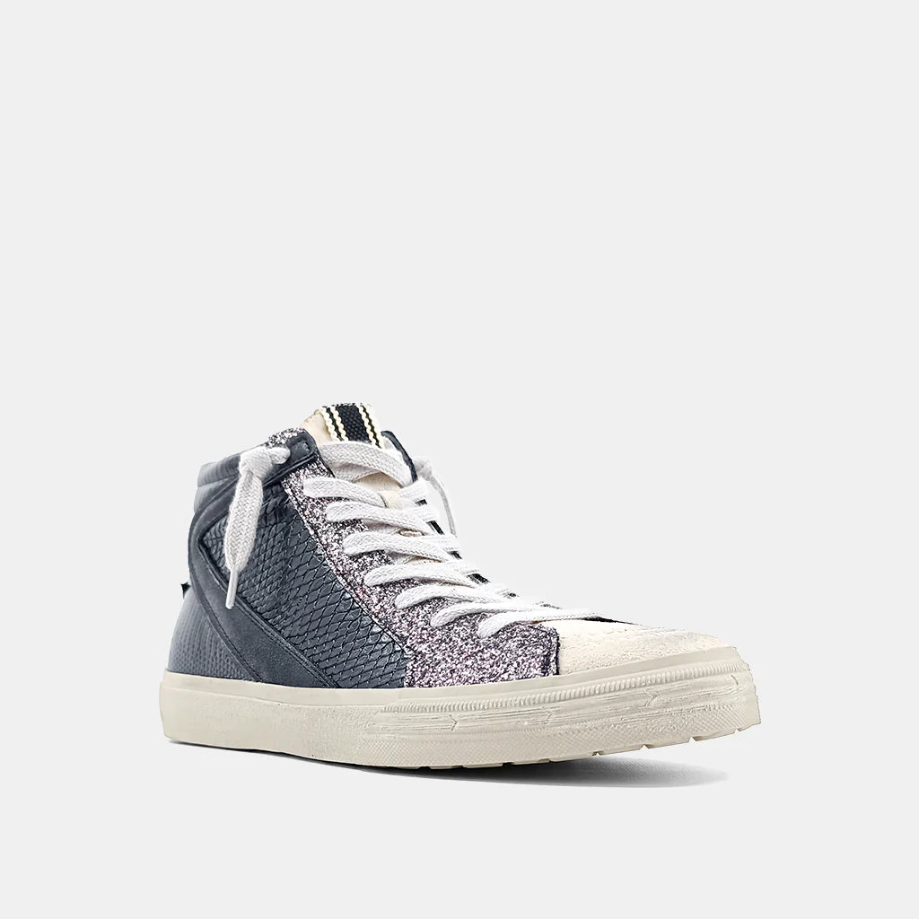 Shu Shop Rooney High Top Sneaker