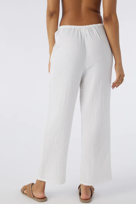 O'Neill Brenda Double Gauze Pant