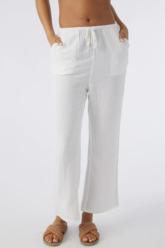 O'Neill Brenda Double Gauze Pant