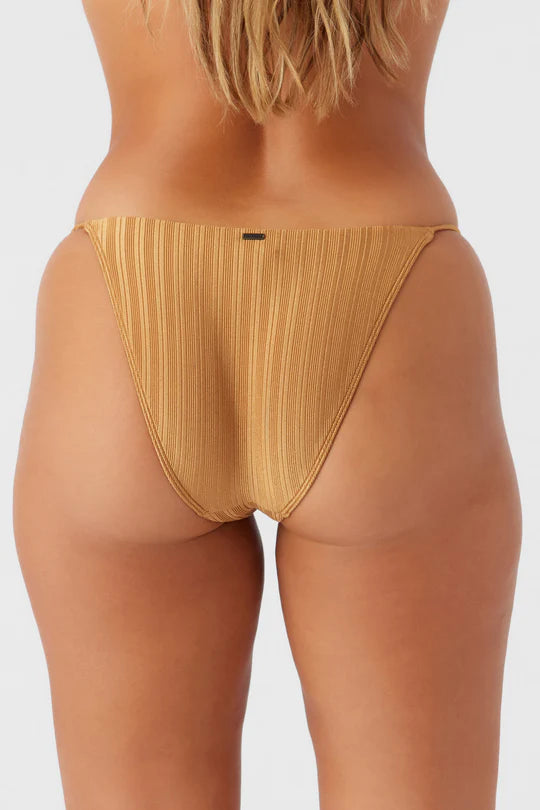 O'NEILL MIZI METALLIC RIB REDONDO BOTTOM