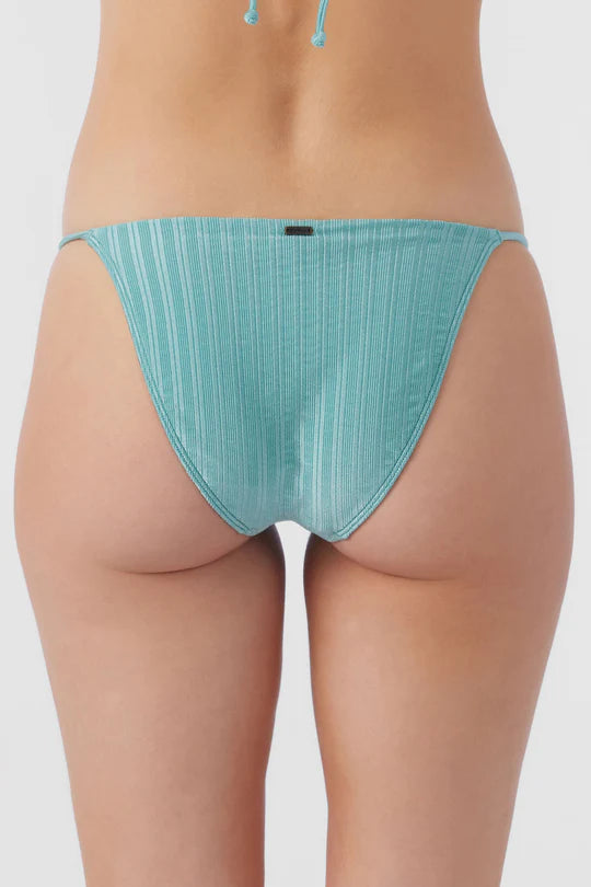 O'NEILL MIZI METALLIC RIB REDONDO BOTTOM