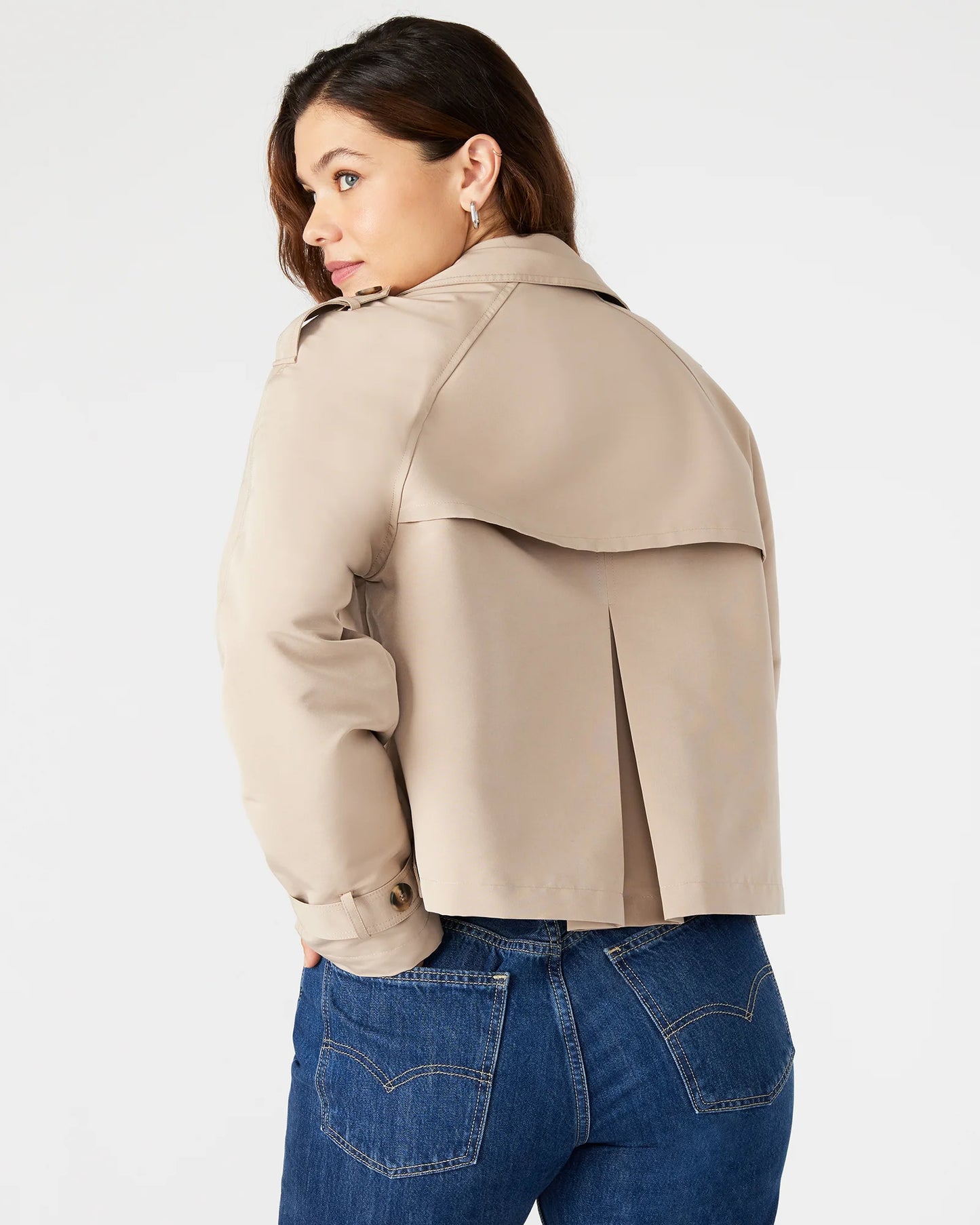 Steve Madden Sirus Jacket