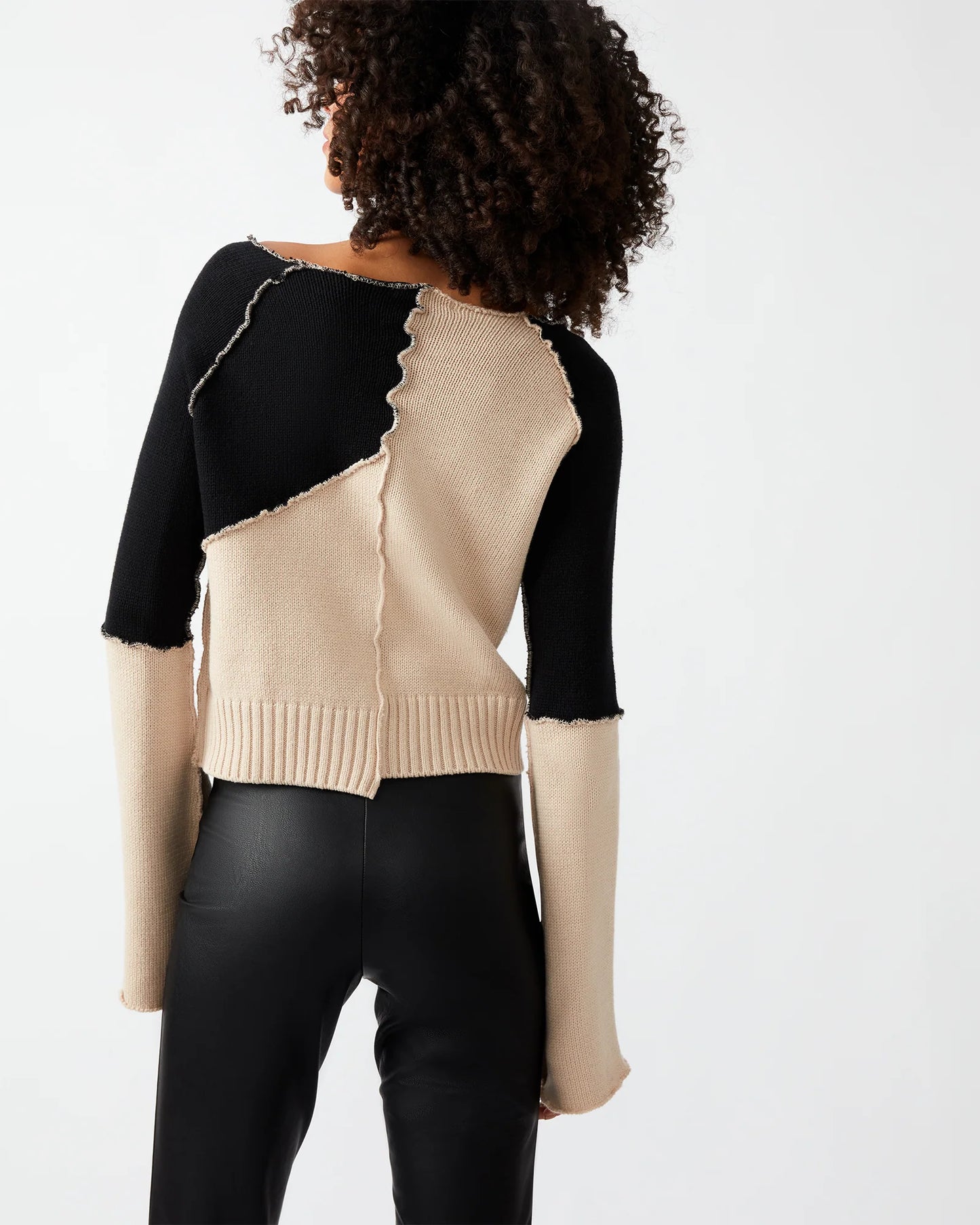 Steve Madden Rylee Sweater