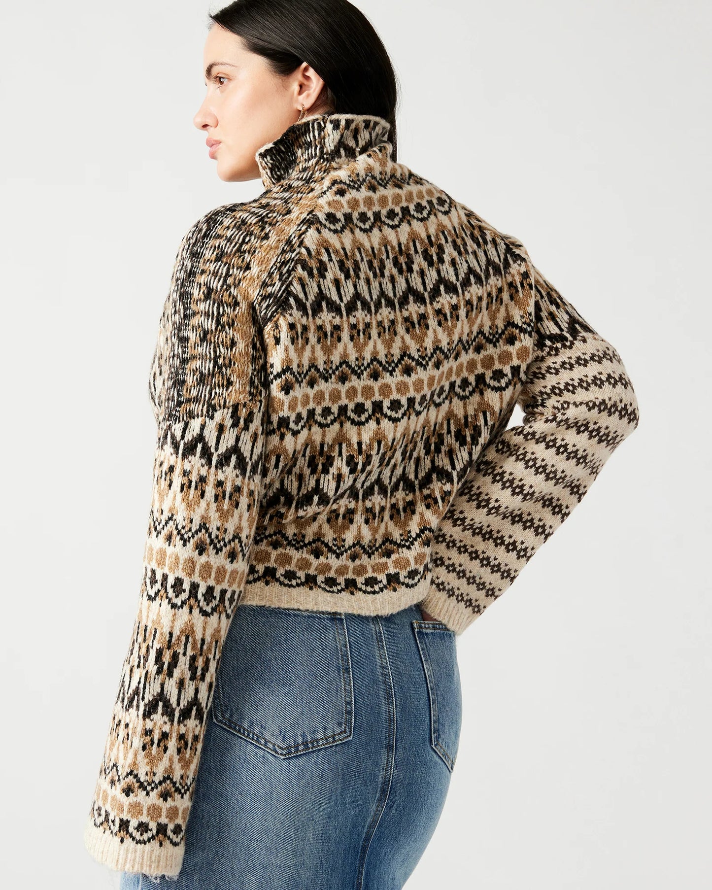 Steve Madden Indie Sweater