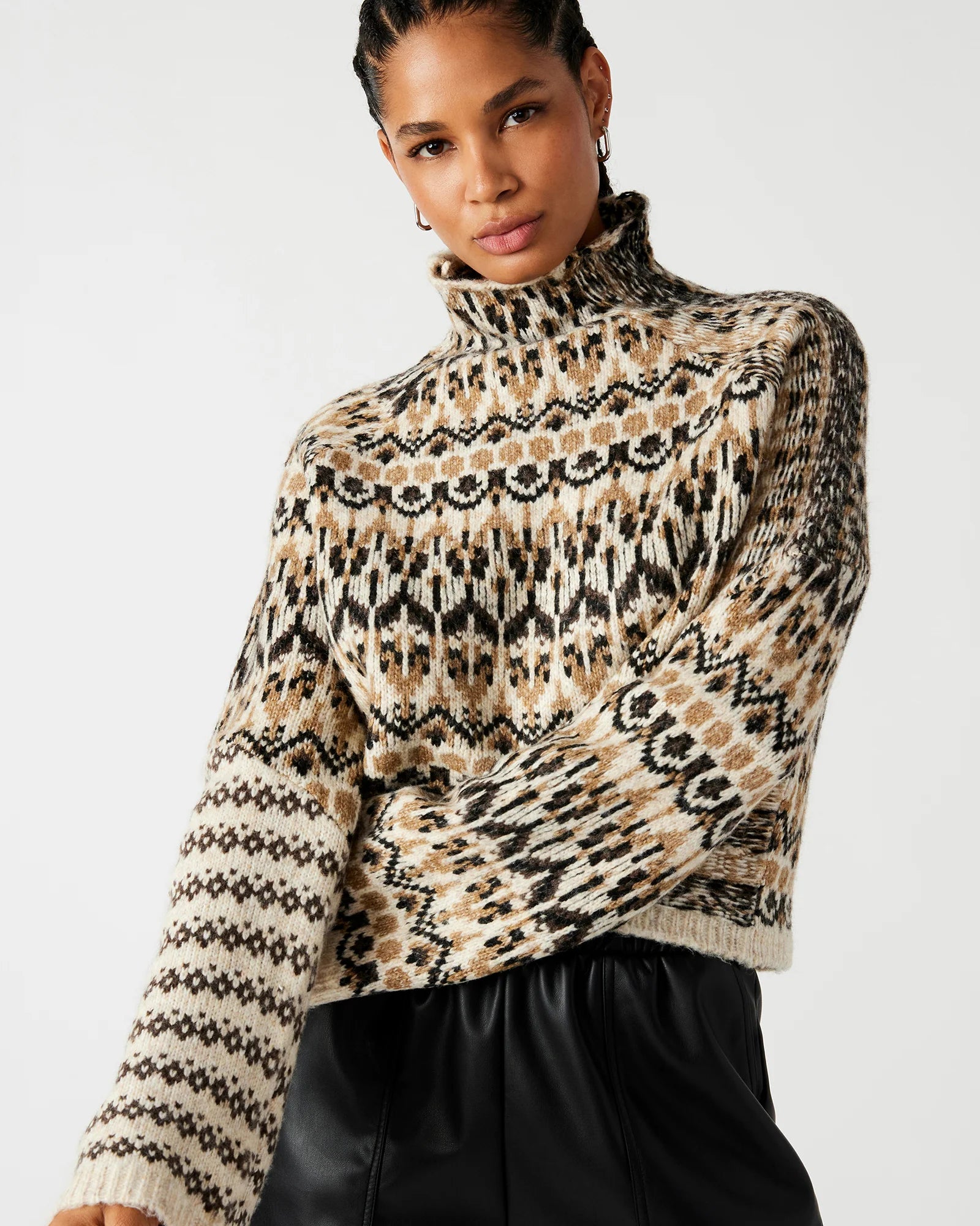 Ragwear Indie Sweater Uomo - Felpa Con Logo E Toppe - 70% Cotone, 30% Poliestere - Prodotto Vegano