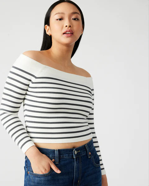 Steve Madden Ressi Sweater