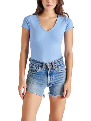 Steve Madden Lyra Bodysuit