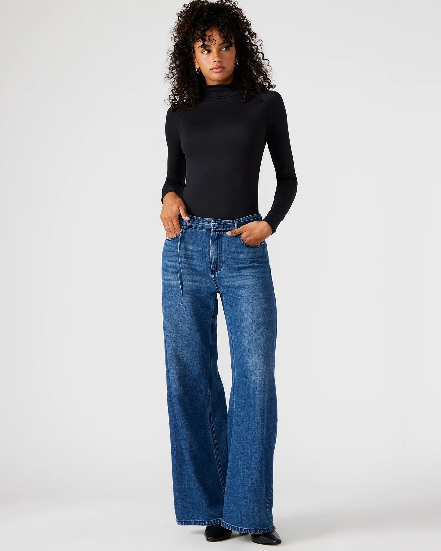 Steve Madden Serenity Jean