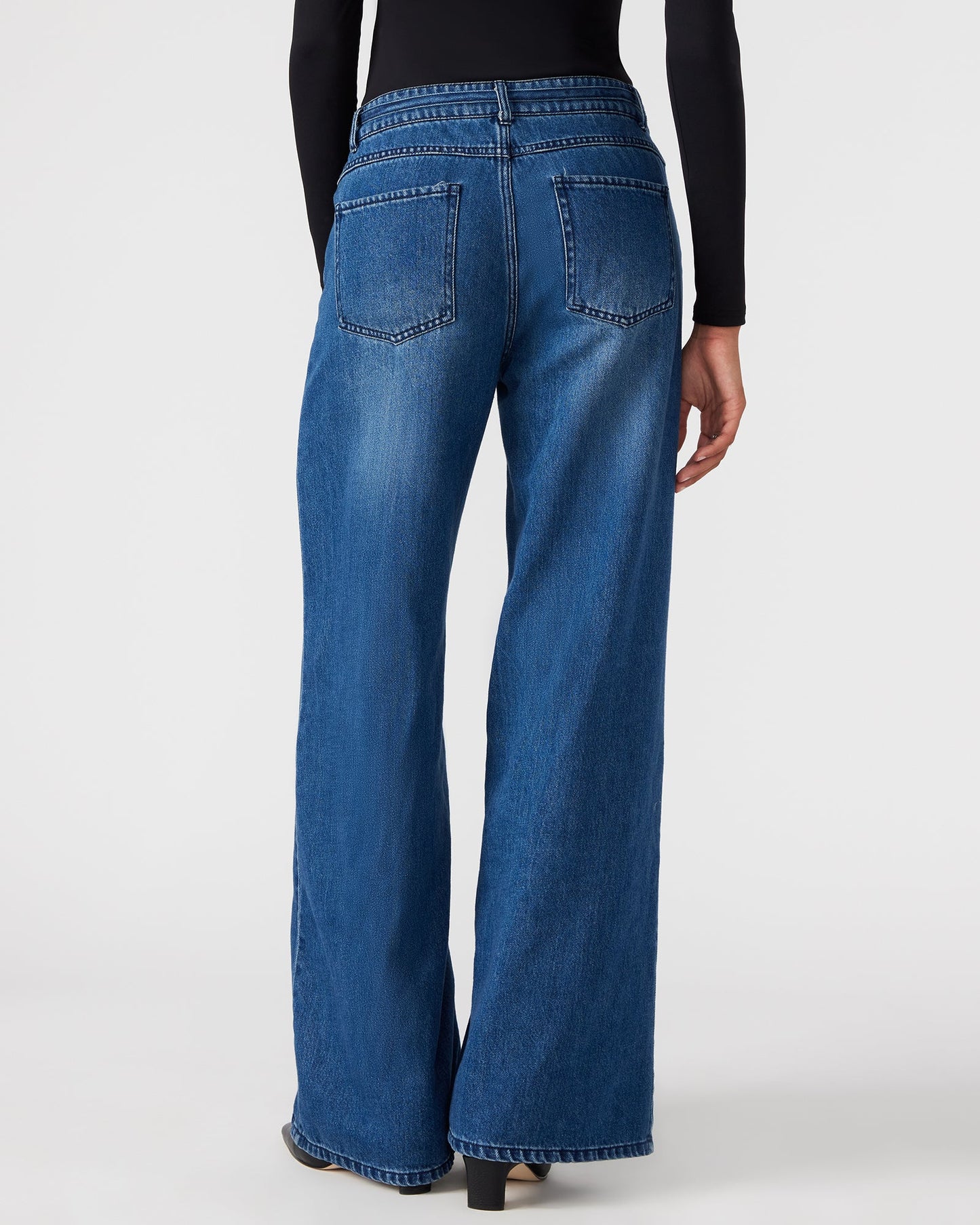 Steve Madden Serenity Jean