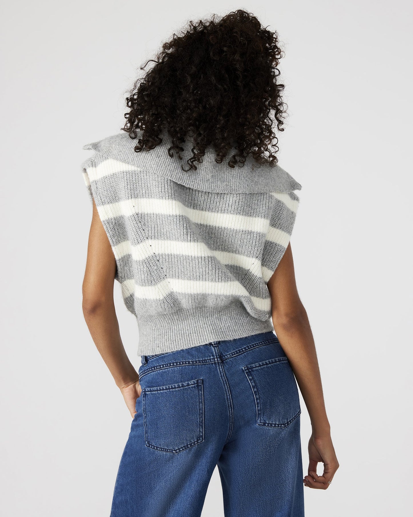 Steve Madden Marant Sweater