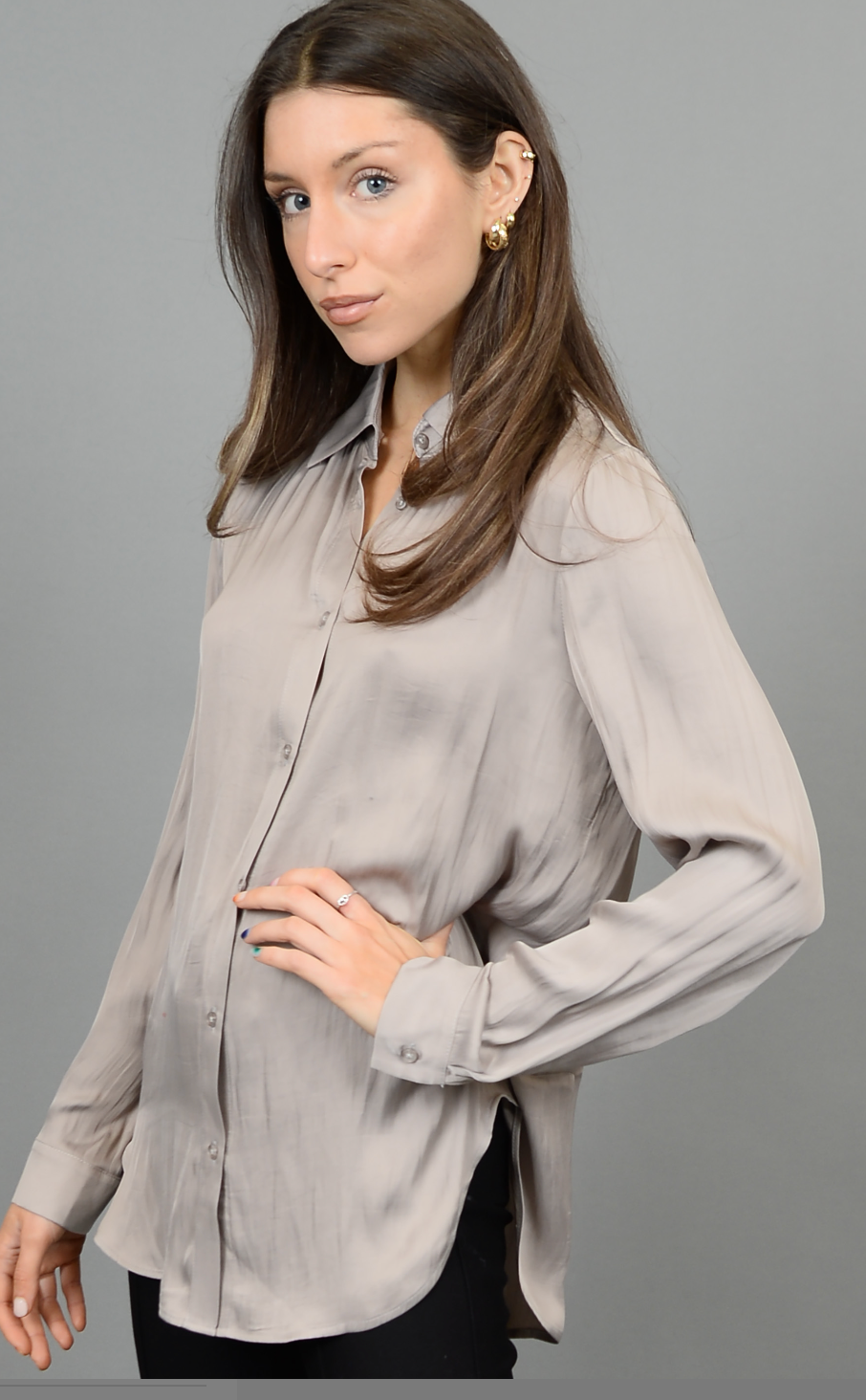 RDI Shilona Long Sleeve Shirt