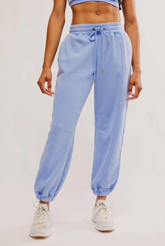 FREE PEOPLE MOVEMENT SPRINT TO THE FINISH PANT