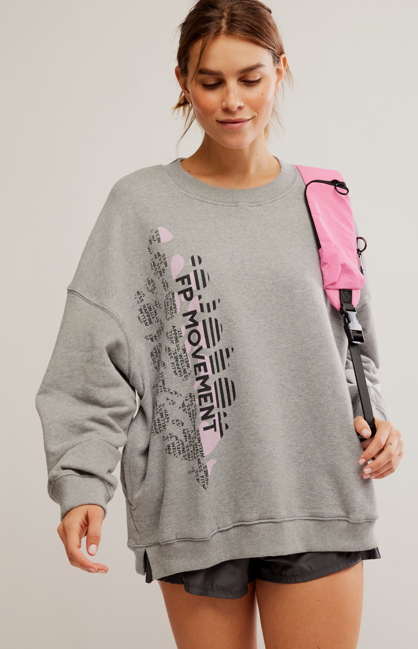 Free People All Star Pullover