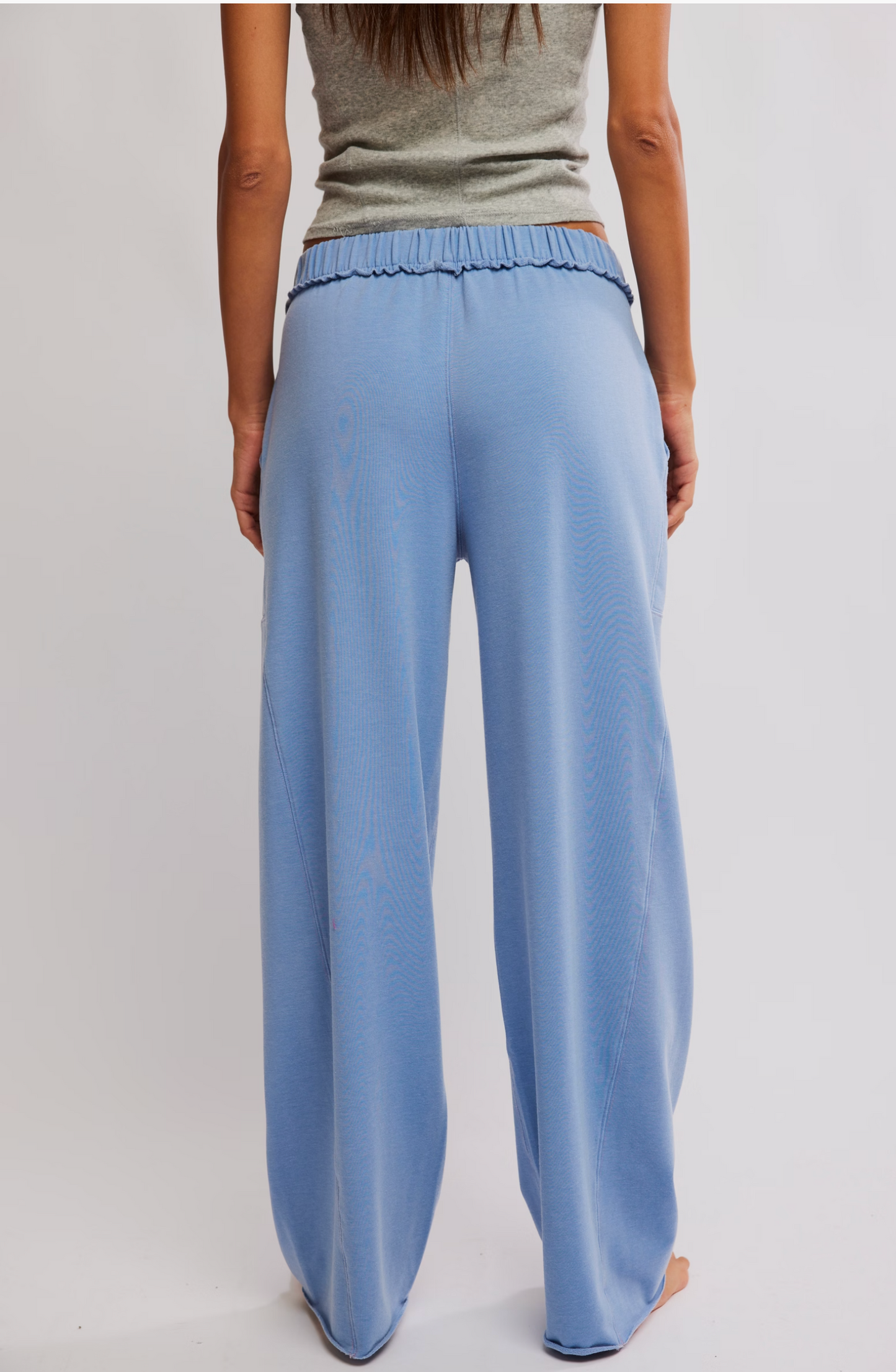 Free People Don't Wait Up Lounge Pant