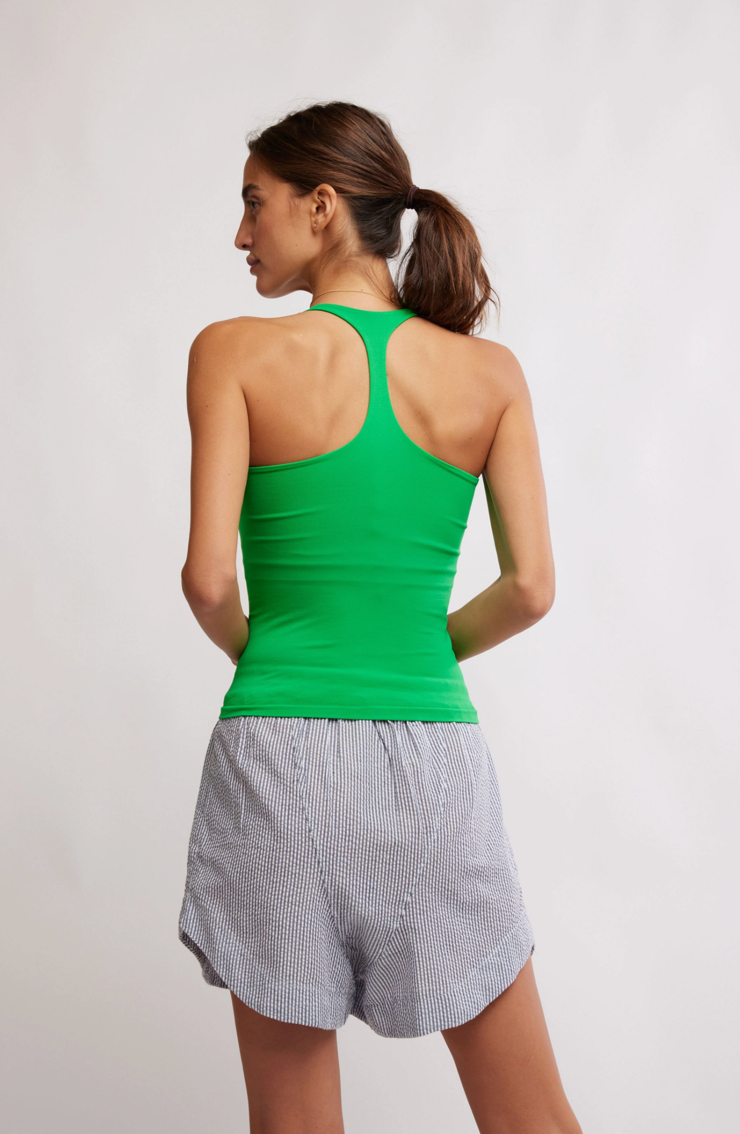 Free People Clean Lines Racerback