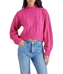 Steve Madden Marcie Sweater