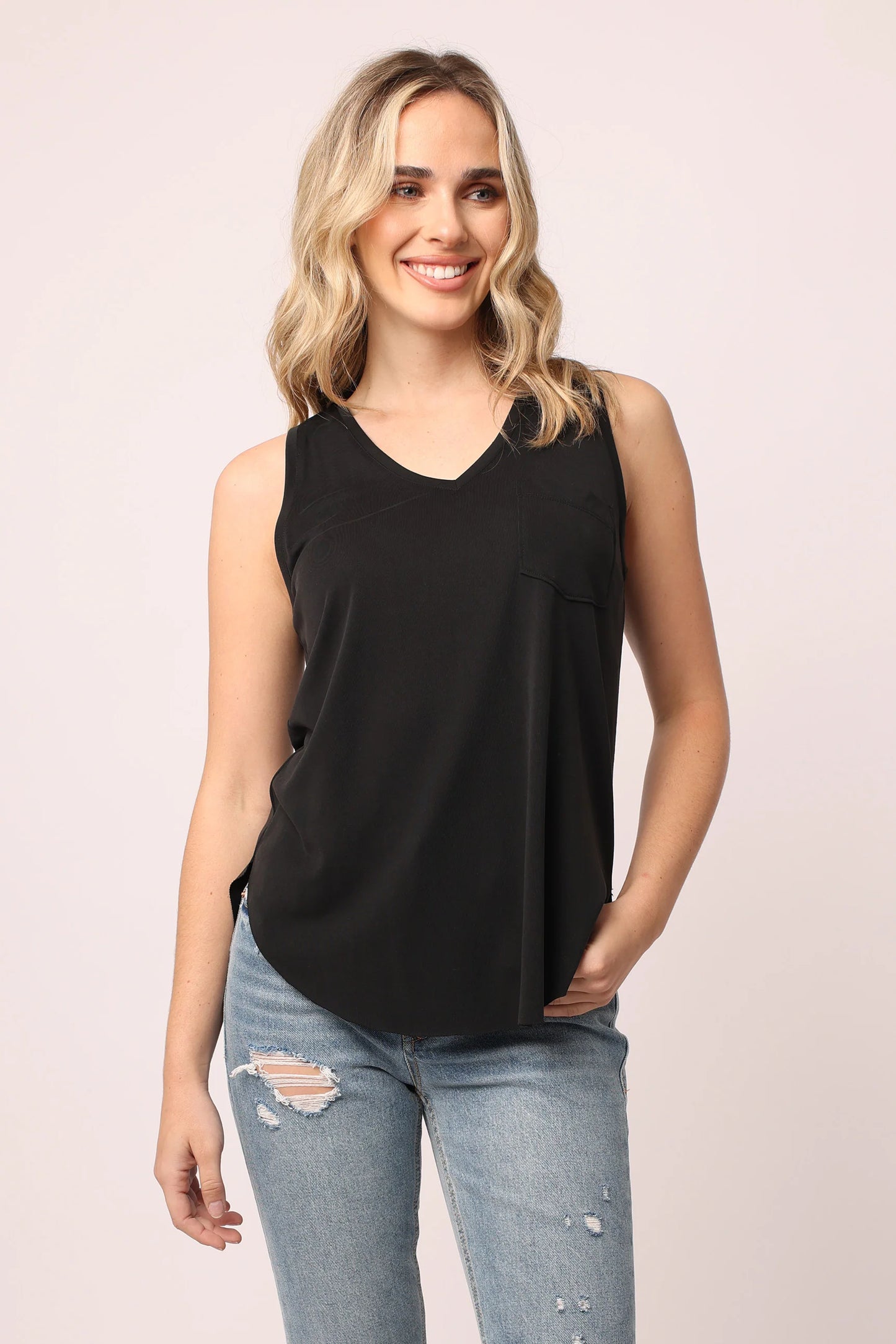 Another Love Esther Tank Top