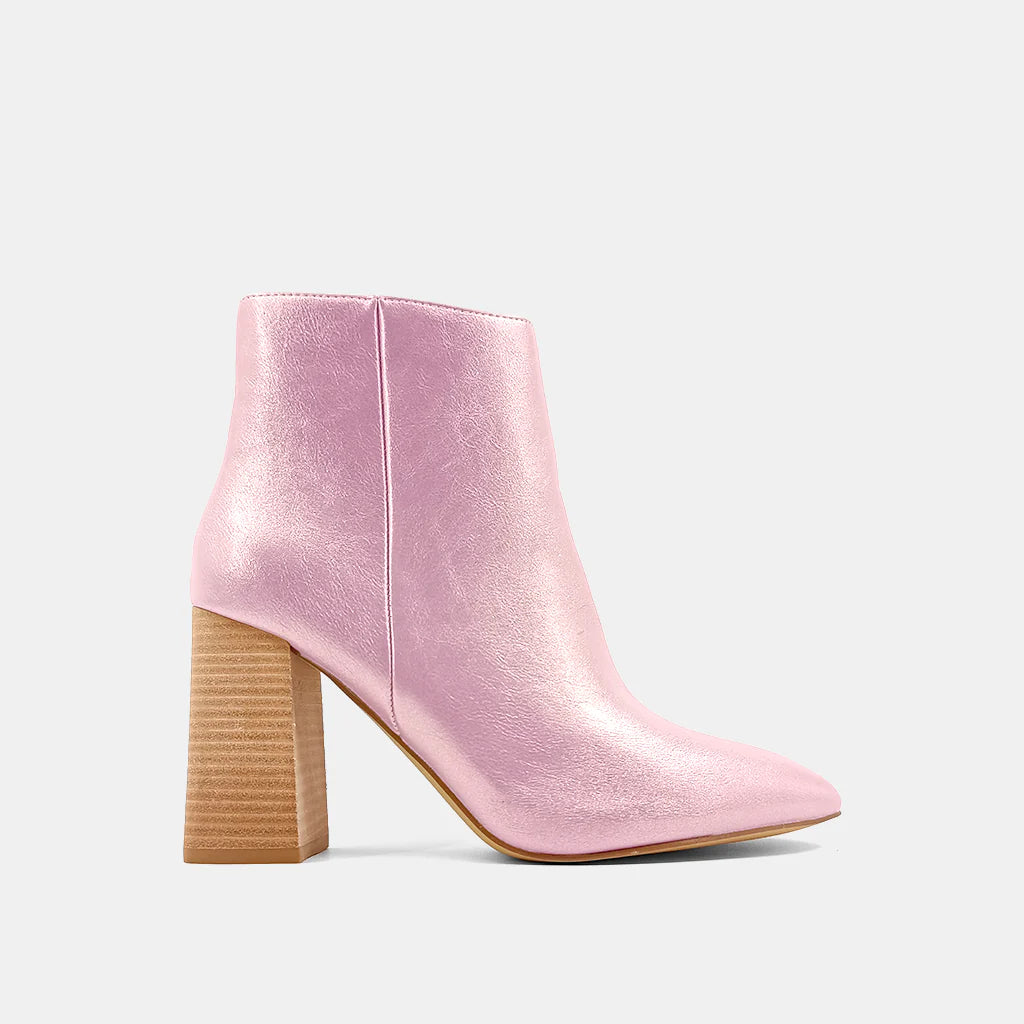 Shu Shop Veronica Bootie